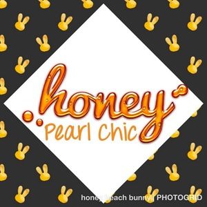 Meet your Posher, Honey